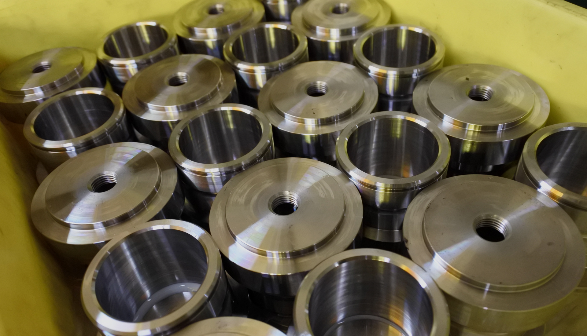 精密部品製造・精密部品加工なら京都府京都市伏見区にある有限会社西田精工にお任せください。