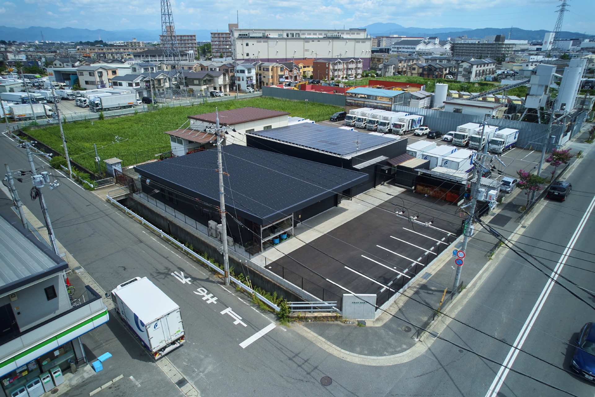 精密部品製造・精密部品加工なら京都府京都市伏見区にある有限会社西田精工にお任せください。