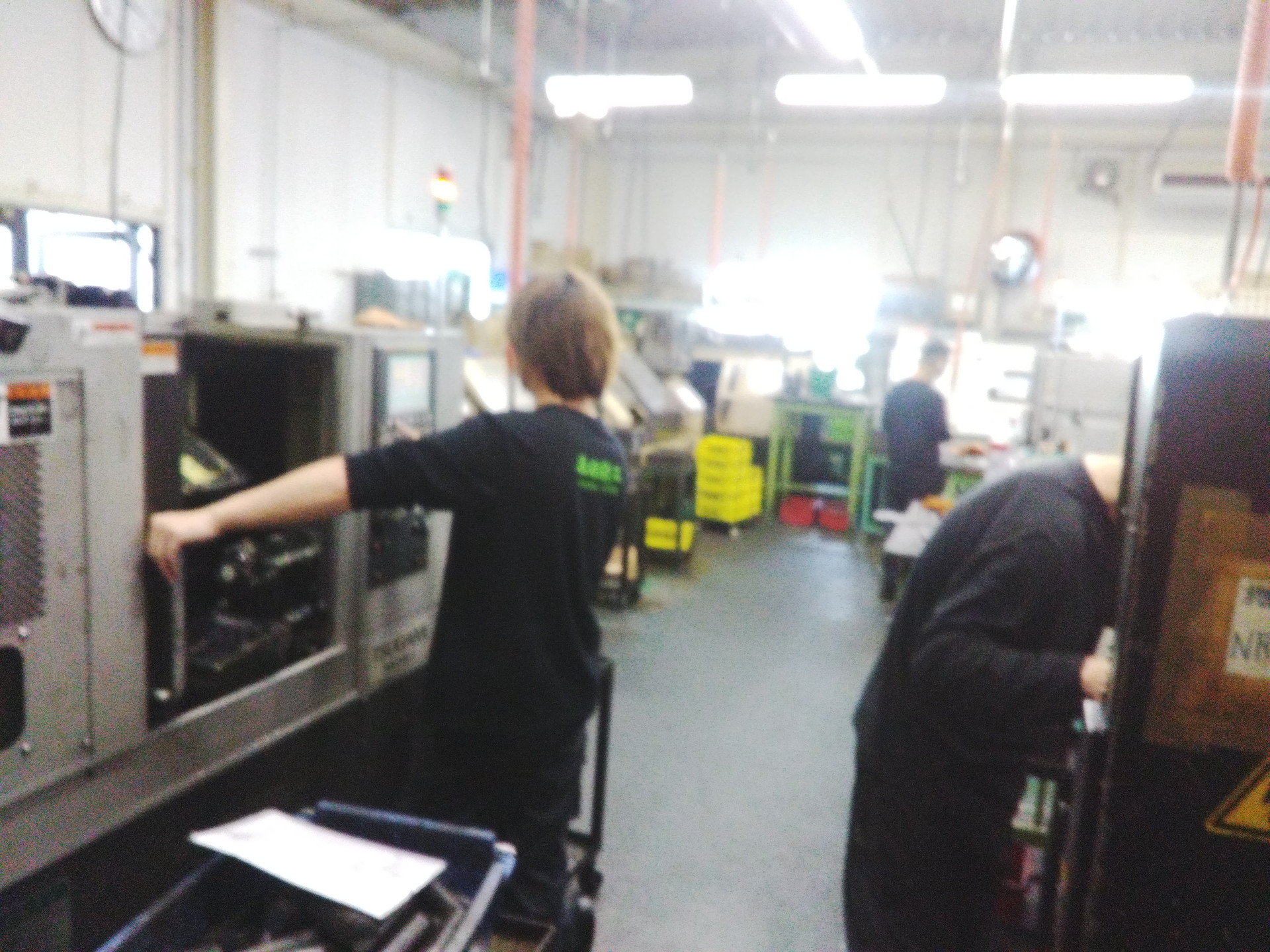 精密部品製造・精密部品加工なら京都府京都市伏見区にある有限会社西田精工にお任せください。